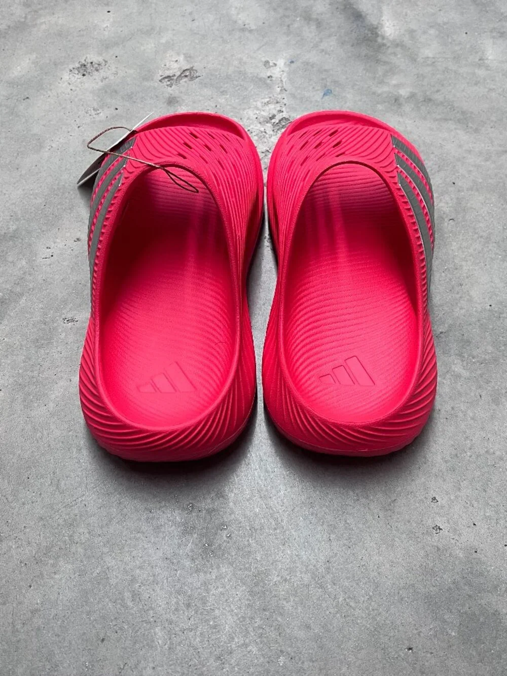 Adidas Purechill Slides Men's KI0058 - New